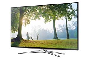تلویزیون LED هوشمند سامسونگ مدل 48H6390 Samsung 48H6390 Smart LED TV