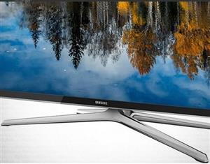 تلویزیون LED هوشمند سامسونگ مدل 48H6390 Samsung 48H6390 Smart LED TV