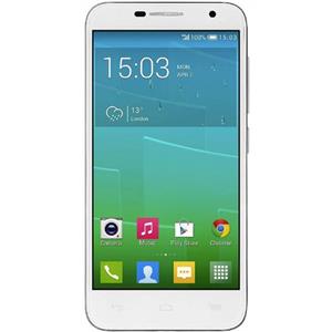 گوشی موبایل آلکاتل مدل Onetouch Idol2 mini - 6016D Alcatel Onetouch Idol2 mini - 6016D