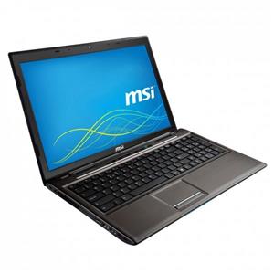 لپ تاپ ام اس آی مدل CX61 2PC MSI CX61 2PC - Core i5-8GB-1T-2G