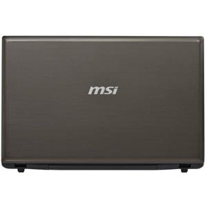 لپ تاپ ام اس آی مدل CX61 2PC MSI CX61 2PC - Core i5-8GB-1T-2G