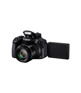 دوربین عکاسی دیجیتال کانن مدل Powershot SX60 HS