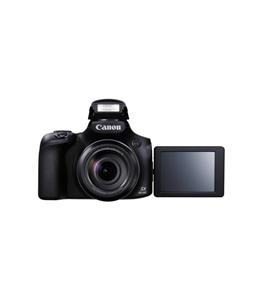 دوربین عکاسی دیجیتال کانن مدل Powershot SX60 HS