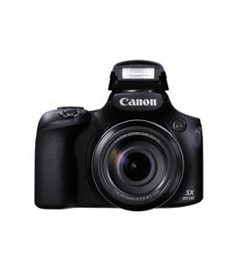 دوربین عکاسی دیجیتال کانن مدل Powershot SX60 HS