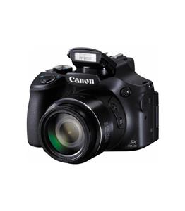 دوربین عکاسی دیجیتال کانن مدل Powershot SX60 HS