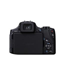 دوربین عکاسی دیجیتال کانن مدل Powershot SX60 HS