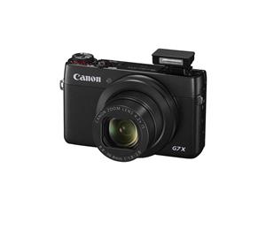 دوربین عکاسی دیجیتال کانن Powershot G7X Canon Powershot G7X Digital Camera