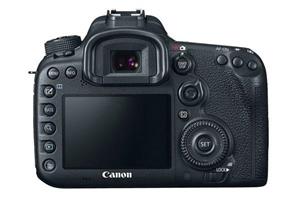 دوربین عکاسی دیجیتال کانن مدل EOS 7D Mark II+18-135 IS STM Canon EOS 7D Mark II+ 18-135 IS STM Digital Camera