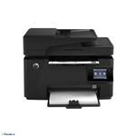 HP LaserJet Pro MFP M127fw