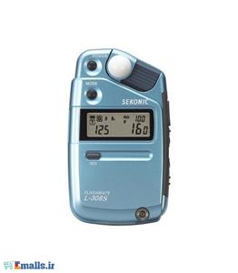 نورسنج و کالرمتر Sekonic L-308S Flashmate