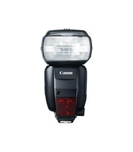 فلاش اکسترنال کانن اسپیدلایت 600EX-RT Canon Speedlite 600EX-RT