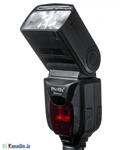 Phottix Mitros+ TTL Transceiver Flash for Canon