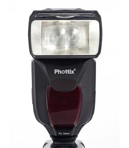 Phottix Mitros TTL Flash for Canon 