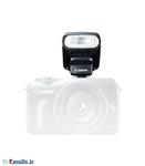 Canon Speedlite 90EX Flash for Canon EOS M Camera