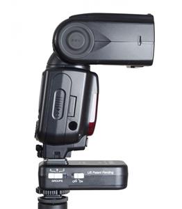 Phottix Odin TTL Flash Trigger For Nikon 