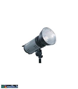 فلاش استودیویی Mettle 400J Studio Flash Head M-400