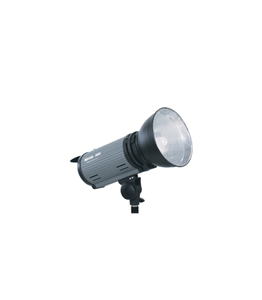 Mettle 300J Studio Flash Head 