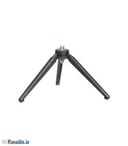 پایه و سه پایه دوربین Manfrotto Tabletop tripod Kit 209, 492 LONG