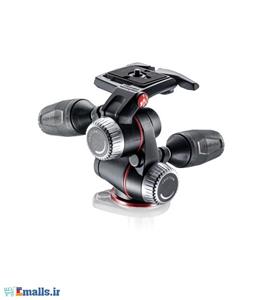 Manfrotto MHXPRO-3W 3-Way PanTilt Head 