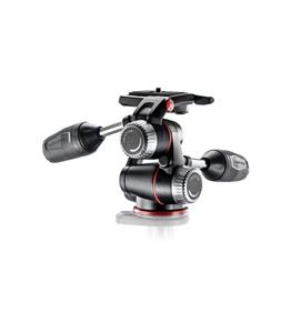 Manfrotto MHXPRO-3W 3-Way PanTilt Head 