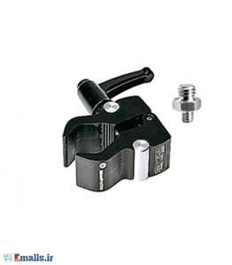 سر سه پایه Manfrotto Nano Camp Camera 386BC