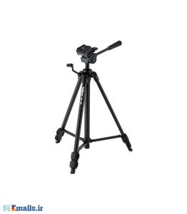 پایه و سه پایه دوربین Velbon DF-40 Tripod W/2-Way Panhead