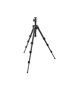 Manfrotto M-Y Micro 4-Section Tripod with compact Ball Head 7322YSHB 