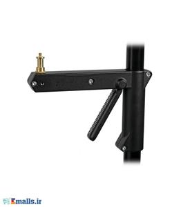 Manfrotto Column Stand with Sliding Arm 231B 