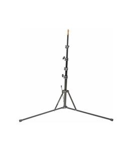 سه پایه مانفروتو Manfrotto 5001B Nano Black Light Stand 