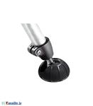 Manfrotto Suction Cup with Retractable Spike Foot 676SC2