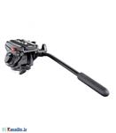 Manfrotto PRO FLUID VIDEO MINI HEAD 701HDV