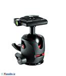 Manfrotto 054 Magnesium Ball Head with Q2 Quick Release MH054M0-Q2