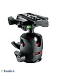 Manfrotto 054 Magnesium Ball Head with Q5 Quick Release MH054M0-Q5