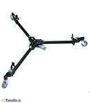 Manfrotto AUTOMATIC FOLDING DOLLY BLACK 181B