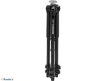 Manfrotto 294 ALUMINUM MONOPOD 3 SECTIONS MM294A3