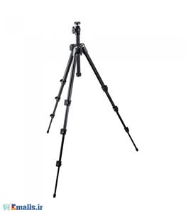 Manfrotto M-Y COMPACT TRIPOD WITH QUICK RELEASE HEAD 7302YB 