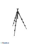 Manfrotto 190CXPRO4 190CX CARBON FIBRE Q90 4-SECTION TRIPOD