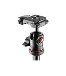 Manfrotto MKBFRA4-BH Befree Compact Travel Photo Tripod