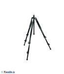 Manfrotto 055CXV3 View Carbon Fiber Tripod Legs