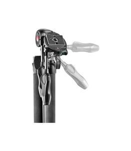 Manfrotto Tripod 3S with 3-Way Pan Head MK293A3-D3Q2 