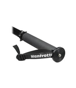 تک پایه مانفروتو مدل Compact 4-Section Monopod 680B Manfrotto COMPACT 4-SECTION MONOPOD 680B