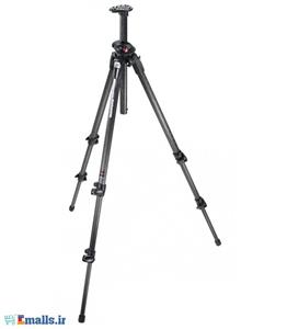 Manfrotto 190CX CARBON FIBRE Q90 3-SECTION TRIPOD 190CXPRO3 