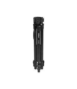 Velbon EX-630 Aluminum Tripod With 3-Way Pan Head 