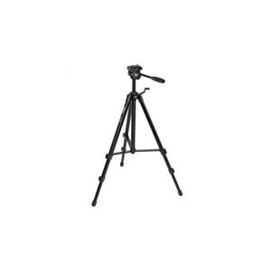 Velbon EX-630 Aluminum Tripod With 3-Way Pan Head 