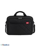 Case Logic 15.6 Laptop and Tablet Case DLC-115