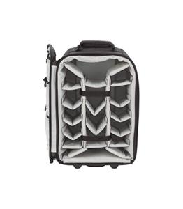 Tenba Roadie II Large Rolling Photo/Laptop Case 