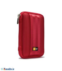 Case Logic Portable Hard Drive Case QHDC-101