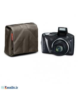 کیف دوربین Manfrotto NANO IV CAMERA POUCH