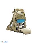 National Geographic NG-5737 Earth Explorer Large Backpack