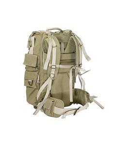 National Geographic NG 5737 Earth Explorer Large Backpack 